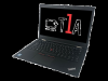 Lenovo ThinkPad X1 Carbon (4th Gen) 14 I5-6200U 240GB Intel HD Graphics 520 Windows 10 Pro 64-bit Edition AAA-grade, 2 års garanti#2