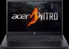Acer Nitro V15 R5-7HS, RTX 2050, 16 DDR5, 512 GB HD, 15.6" IPS 144Hz, Bärbar dator gaming - KAMPANJ!#1