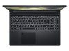 Acer Aspire 7 A715, 15.6" Full HD IPS matt 144Hz, AMD Ryzen 5 5625U, 16 GB, 512 GB PCIe SSD, GeForce RTX3050, WiFi 6, bakbelyst tangentbord, Win11#2