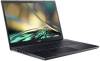 Acer Aspire 7 A715-76G, 15.6" Full HD IPS matt 144Hz, Intel Core i5-12450H, 8 GB, 512 GB PCIe SSD, GeForce RTX2050, WiFi 6, bakbelyst tangentbord, Win11#1