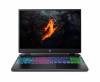 Acer Nitro 16, 16" QHD+ IPS matt 180Hz, AMD Ryzen 9 8945HS, 32 GB, 1 TB PCIe SSD, GeForce RTX4070, WiFi 6, bakbelyst RGB-tangentbord, Win11