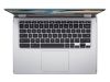 Acer Chromebook Spin 514, 14" Full HD IPS touch, AMD Athlon Silver 3050C, 4 GB, 64 GB eMMC, WiFi 5, Chrome OS#4