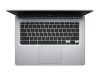 Acer Chromebook 314, 14" Full HD TN matt, Intel Celeron N4020, 4 GB, 128 GB eMMC, WiFi 5, Chrome OS#4