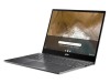 Acer Chromebook Spin 713, 13.3" 2.2K IPS touch, Intel Core i5-10210U, 8 GB, 128 GB eMMC, WiFi 6, Chrome OS#3