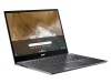 Acer Chromebook Spin 713, 13.3" 2.2K IPS touch, Intel Core i5-10210U, 8 GB, 128 GB eMMC, WiFi 6, Chrome OS#4