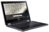 Acer Chromebook Spin 511 R756T, 11.6" HD IPS touch, Intel N00, 8 GB, 32 GB eMMC, WiFi 6E, Chrome OS#2