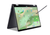 Acer Chromebook Spin 714, 14" Full HD+ IPS touch, Intel Core i5-1335U, 16 GB, 256 SSD, WiFi 6E, Chrome OS#1