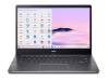 Acer Chromebook 514, 14" Full HD IPS matt, Intel Core i3 N305, 8 GB, 256 GB SSD, WiFi 6, Chrome OS