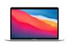 Apple MacBook Air (2020) 13 tum, Apple M1 8-core CPU 7-core GPU, 16 GB, 256 GB SSD - Silver#1
