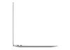 Apple MacBook Air (2020) 13 tum, Apple M1 8-core CPU 7-core GPU, 16 GB, 256 GB SSD - Silver#4