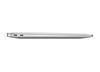 Apple MacBook Air (2020) 13 tum, Apple M1 8-core CPU 7-core GPU, 16 GB, 256 GB SSD - Silver#5