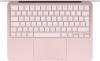 Apple MacBook Neo 13 tum, A18 6-Core CPU 5-Core GPU, 8 GB minne, 256 GB SSD - Rosé#2