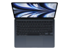 Apple MacBook Air (2022) 13.6 tum, Apple M2 8-core CPU 8-core GPU, 16 GB, 256 GB SSD - Silver#3