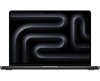 Apple MacBook Pro 14 tum, M3 Pro 12-Core CPU 18-Core GPU, 18 GB minne, 1 TB SSD - Rymdsvart#1