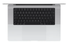 Apple MacBook Pro 16 tum, M4 Max 16-Core CPU 40-Core GPU, 64 GB minne, 1 TB SSD, Nanotexturskärm - Silver#2