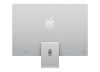 Apple iMac 24" med Retina 4.5K-skärm, Apple M1 8-Core CPU 7-Core GPU, 16 GB, 512 GB SSD, Gigabit Ethernet - Silver#3