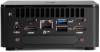 Asus NUC 12 Pro Tall RNUC12WSHI300000I, Intel Core i3-1220P, 2xDDR4 SODIMM, 2xM.2 + SATA3, WiFi 6E, Bluetooth 5.2, 2.5GbE LAN#2