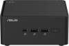 Asus NUC 15 Pro Tall RNUC15CRHC500002, Intel Core Ultra 5 225H, 2xDDR5 SODIMM, M.2 + SATA3, WiFi 7, Bluetooth 5.4, 2.5GbE LAN