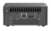 Asus NUC 15 Pro Tall RNUC15CRHC500002, Intel Core Ultra 5 225H, 2xDDR5 SODIMM, M.2 + SATA3, WiFi 7, Bluetooth 5.4, 2.5GbE LAN#4