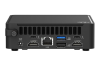 Asus NUC 15 Pro Slim RNUC15CRKC700002, Intel Core Ultra 7 240H, 2xDDR5 SODIMM, M.2, WiFi 7, Bluetooth 5.4, 2.5GbE LAN#4