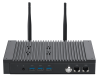 Asus Mini PC PL64-B-S3018MN, Intel Core i3-1215U, 2xDDR4 SODIMM, 2xM.2, WiFi 6E, Bluetooth 5.2, 1GbE+2.5GbE LAN