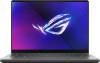 Asus ROG Zephyrus G14, 14" 3K OLED 120Hz, AMD Ryzen 9 8945HS, 16 GB, 512 GB PCIe SSD, GeForce RTX4060, WiFi 6E, bakbelyst RGB-tangentbord, Win11 Pro, 2 års garanti