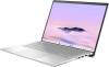 Asus Chromebook CX5403CMA-QM0166W, 14" QHD+ IPS matt, Intel Core Ultra 5 115U, 8 GB, 128 GB SSD, WiFi 6, bakbelyst tangentbord, Chrome OS#4
