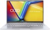 Asus Vivobook 15 OLED D1505YA-MA349W, 15.6" 2.8K OLED 120Hz, AMD Ryzen 7 7730U, 16 GB, 512 GB PCIe SSD, WiFi 6E, bakbelyst tangentbord, Win11