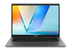 Asus Vivobook S14 D3407HA-LY082W, 14" Full HD+ IPS, AMD Ryzen 5 220, 16 GB, 512 GB PCIe SSD, WiFi 6, bakbelyst tangentbord, Win11