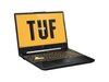 Asus TUF Gaming FX506MT-HN10W, 15.6" Full HD IPS matt 144Hz, Intel Core i5-11400H, 8 GB, 512 GB PCIe SSD, GeForce RTX3050, WiFi 6, bakbelyst RGB-tangentbord, Win11#2