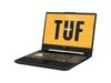 Asus TUF Gaming FX506MT-HN10W, 15.6" Full HD IPS matt 144Hz, Intel Core i5-11400H, 8 GB, 512 GB PCIe SSD, GeForce RTX3050, WiFi 6, bakbelyst RGB-tangentbord, Win11#3