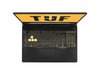 Asus TUF Gaming FX506MT-HN10W, 15.6" Full HD IPS matt 144Hz, Intel Core i5-11400H, 8 GB, 512 GB PCIe SSD, GeForce RTX3050, WiFi 6, bakbelyst RGB-tangentbord, Win11#4