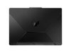 Asus TUF Gaming FX506MT-HN10W, 15.6" Full HD IPS matt 144Hz, Intel Core i5-11400H, 8 GB, 512 GB PCIe SSD, GeForce RTX3050, WiFi 6, bakbelyst RGB-tangentbord, Win11#7