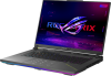 Asus ROG Strix G16 G614, 16" QHD+ 165 Hz, AMD Ryzen 9 8940HX, 16 GB, 1 TB PCIe SSD, GeForce RTX5070 Ti, WiFi 6E, bakbelyst RGB-tangentbord, Win11#2