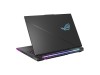 Asus ROG Strix Scar 18, 18" QHD+ IPS matt 240Hz G-Sync, Intel Core i9-13980HX, 32 GB, 2 TB PCIe SSD, GeForce RTX4090, WiFi 6E, bakbelyst RGB-tangentbord, Win11 Pro, 2 års garanti#6