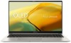 Asus ZenBook 15 OLED UM3504DA-PURE15, 15.6" 2.8K OLED blank 120Hz, AMD Ryzen 7 7735U, 16 GB, 1 TB PCIe SSD, WiFi 6, bakbelyst tangentbord, Win11#1