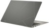 Asus ZenBook 15 OLED UM3504DA-PURE15, 15.6" 2.8K OLED blank 120Hz, AMD Ryzen 7 7735U, 16 GB, 1 TB PCIe SSD, WiFi 6, bakbelyst tangentbord, Win11#6