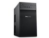 Dell PowerEdge T40, Intel Xeon E3-2224G, 8 GB RAM, 1 TB, DVDRW, utan operativsystem, 1 års garanti NBD#1