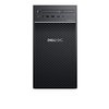 Dell PowerEdge T40, Intel Xeon E3-2224G, 8 GB RAM, 1 TB, DVDRW, utan operativsystem, 1 års garanti NBD#2
