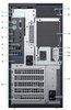 Dell PowerEdge T40, Intel Xeon E3-2224G, 8 GB RAM, 1 TB, DVDRW, utan operativsystem, 1 års garanti NBD#3