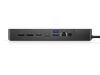 USB-C dockningsstation Dell Dock WD19S, HDMI/2xDP, GigaLAN, 3xUSB 3.2, 1xUSB-C, inkl. 130W strömadapter#2