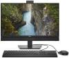 Dell Pro 24 All-in-One QC24251, 23.8" Full HD IPS, Intel Core Ultra 5 235T, 16 GB, 512 GB SSD, kamera, WiFi 6E, Bluetooth, Win11 Pro, , inkl. tangentbord och mus, webbkamera, 1 års på-platsen-garanti