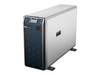 Dell PowerEdge T350, Intel Xeon E-2314 4-Core, 16 GB RAM, 1 TB HDD, 8x3.5" Hot-Swap, PERC H355, 3 års på-platsen-garanti NBD