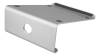 Laptopställ Deltaco Laptop and Tablet stand, 11-15" - Silver#2