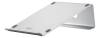 Laptopställ Deltaco Laptop and Tablet stand, 11-15" - Silver#7