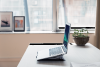 DELTACO Office, Foldable Laptop/Tablet Stand, 5 positions#4