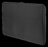 DELTACO Laptop sleeve för laptops upp till 15,6", svart#2