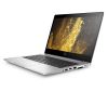 SUPER KAMPANJREA - HP EliteBook 13.3" med fantastisk Touch-IPS skärm, Intel Core i5, Hela 16GB RAM, 256GB, WiFi 6, Gigabit LAN, Intel UHD Graphics, Thunderbolt, Win11 Pro/Win10 PRO (båda ingår), IR-ÖGA Windows Hallo, AAA-grade, Hela 2 års garanti