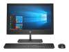 HP 440G6PO AiO NT, 23.8" Full HD IPS touch, Intel Core i5-10500T, 8 GB, 256 GB PCIe SSD, WiFi 6, Win10 Pro, inkl. tangentbord och mus
