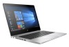 HP EliteBook, 13.3" Full HD IPS matt, Intel Core i5-8350U, 8 GB, 256 GB SSD, WiFi, LAN, Win10 / Windows 11, Refurbished Grade A, Hela 2 års garanti